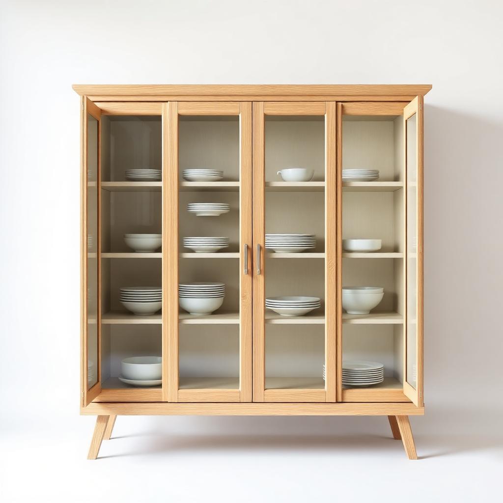 Crockery Unit